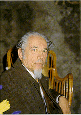 Gabriel Mandel